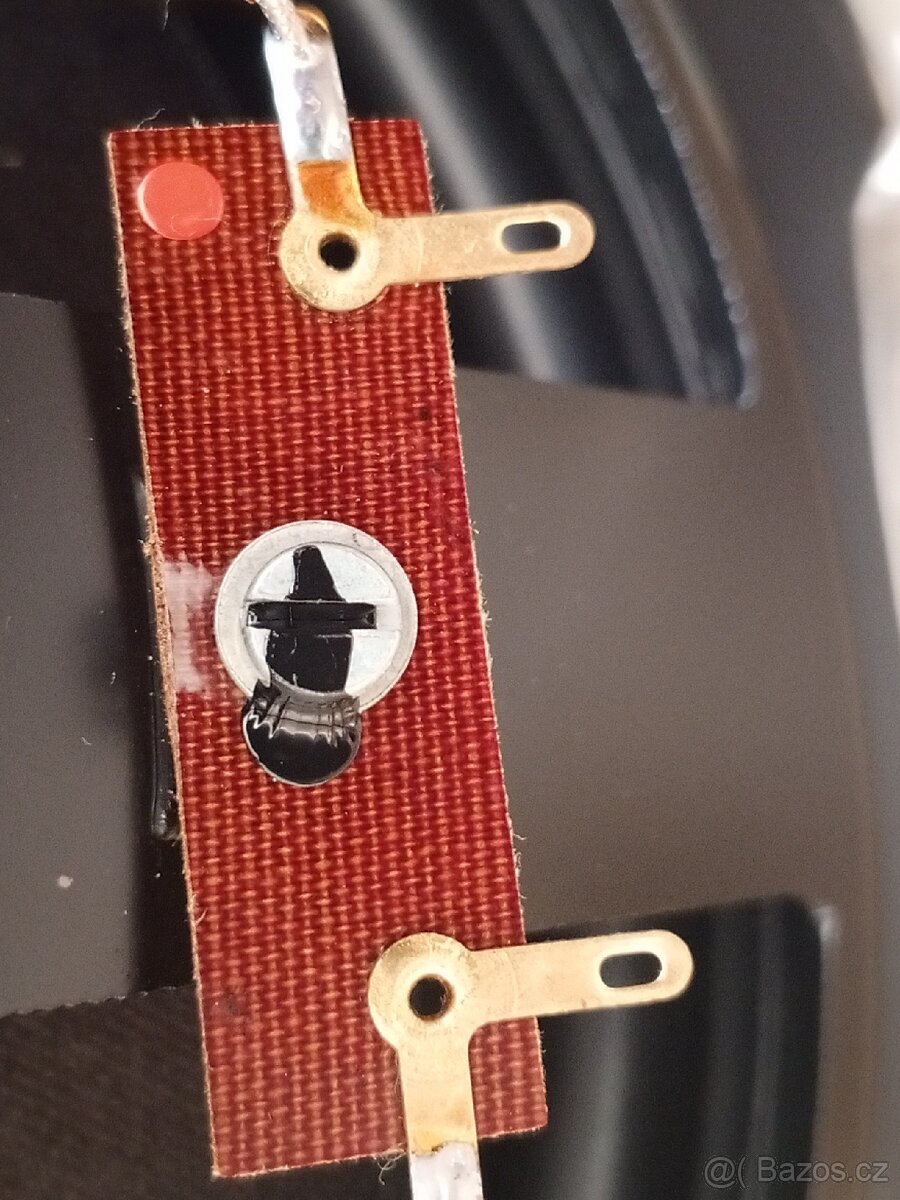 Reproduktory Tesla ARN 8604 - 2
