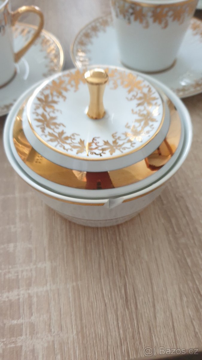 Karlovarský porcelán - 2