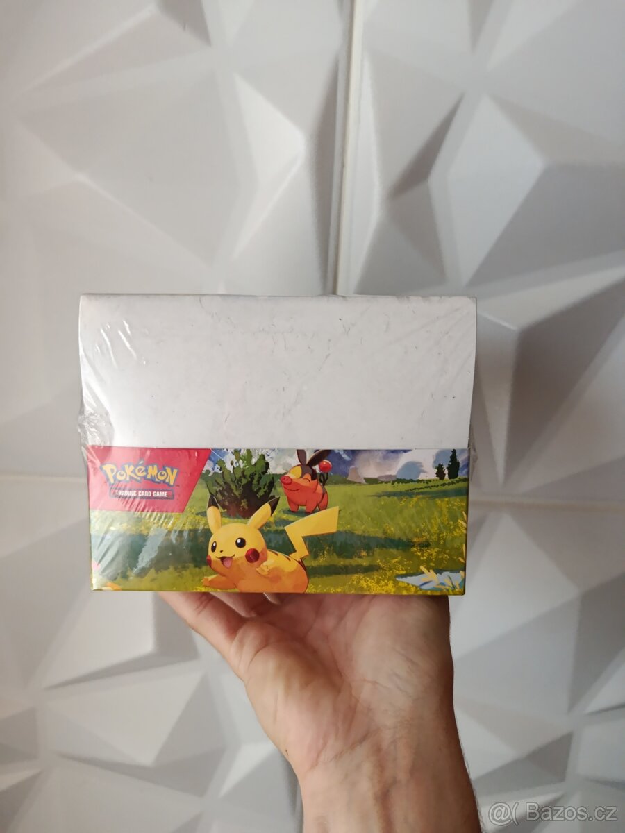 Ascended Heroes - Mini Tin - Display - 2