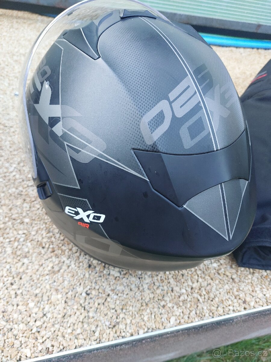 Moto oblečení - 2
