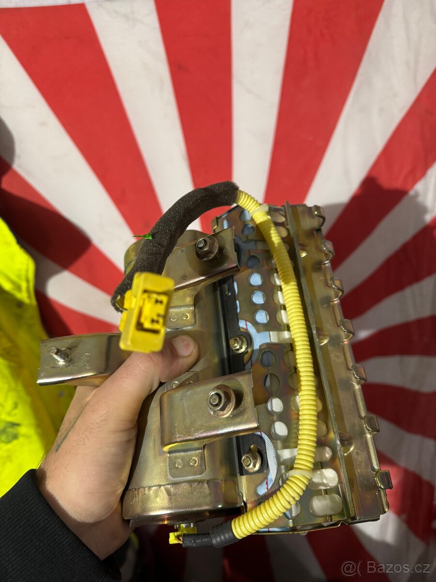 Airbag Honda 3D 7g - 2