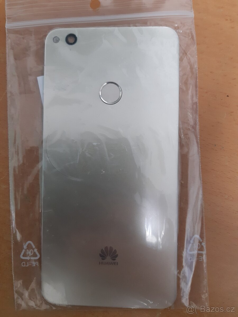 Zadní kryty baterií nepoškozené - použité - viz foto - mix - 2