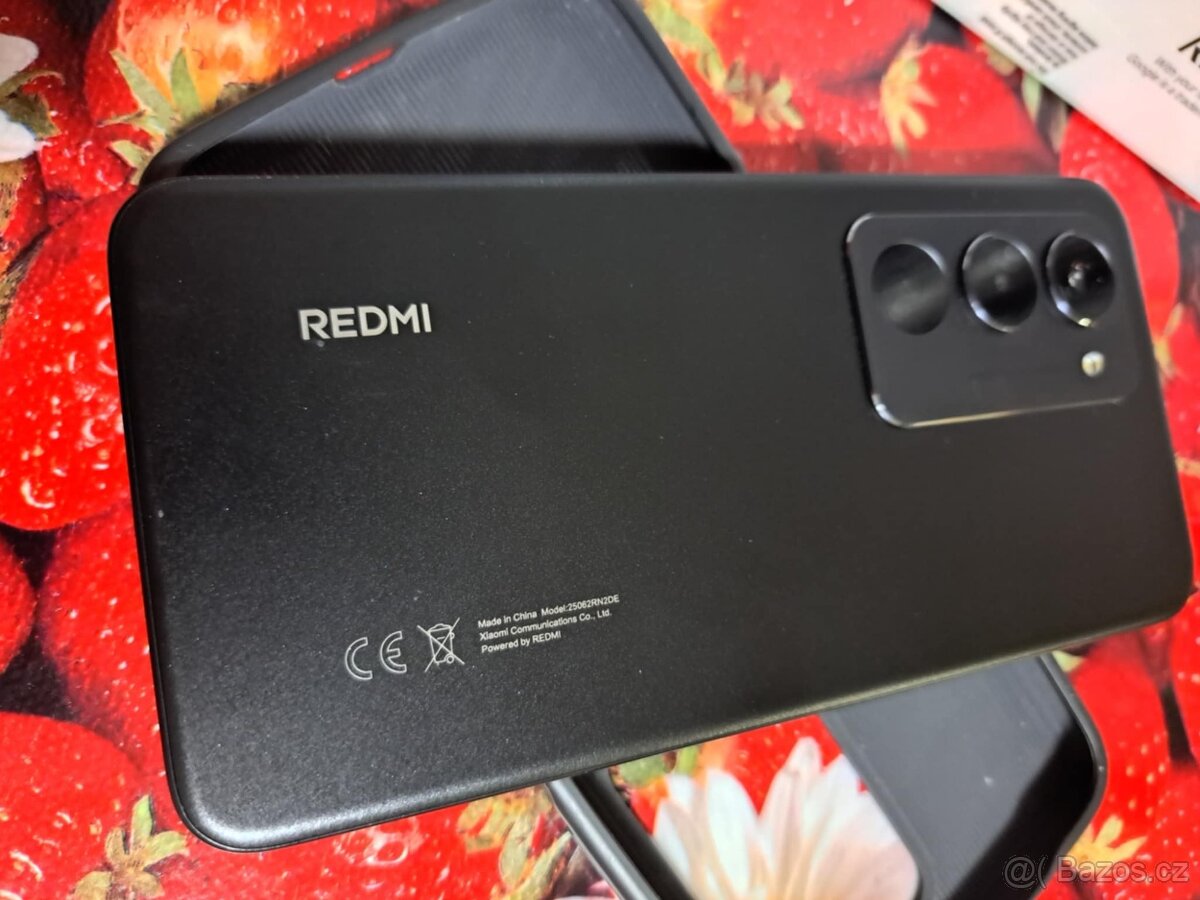 Prodám vyměním Redmi 15 - 2