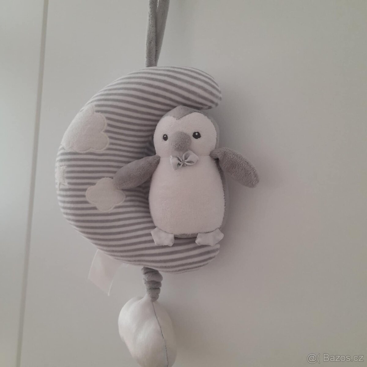 Usínáček sovička - 2