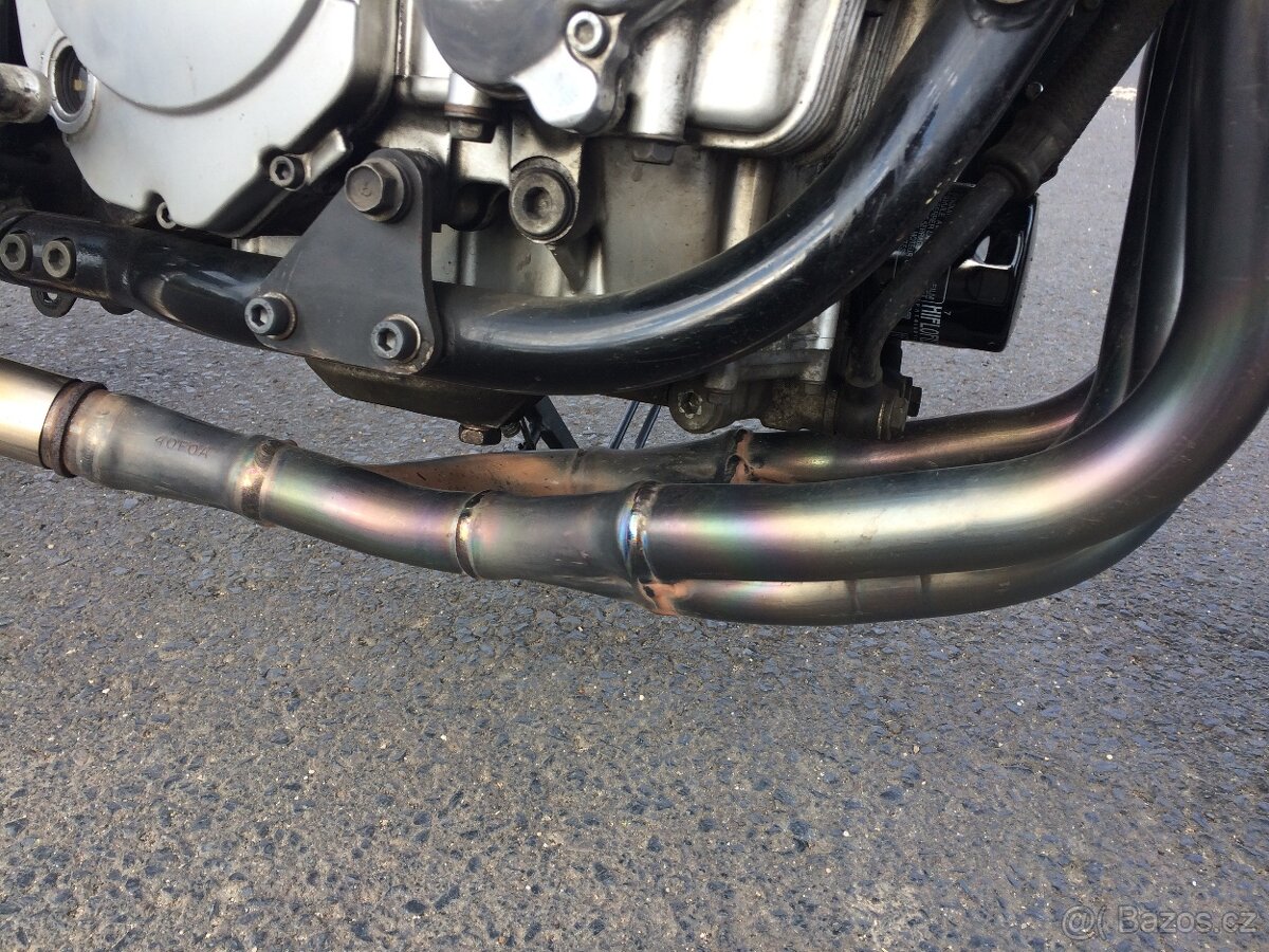 SUZUKI GSX 1100G - 2