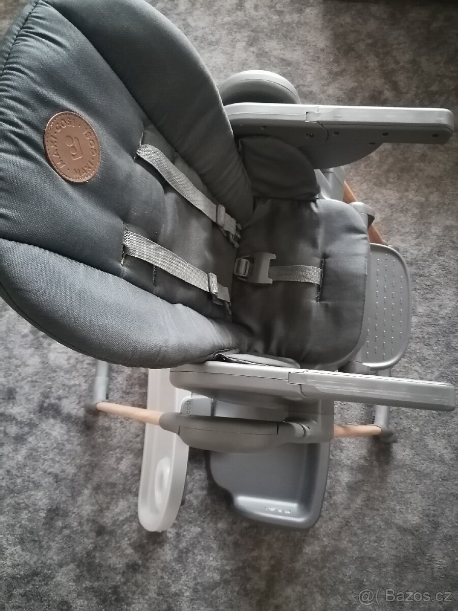 Jídelní židlička Maxi-Cosi - 2
