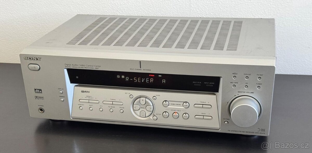 Sony 5.1 Digital Cinema 2 ks - 2