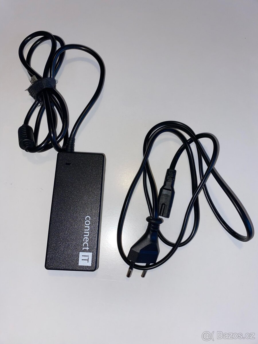 CONNECT IT 48W nabíječka - 2