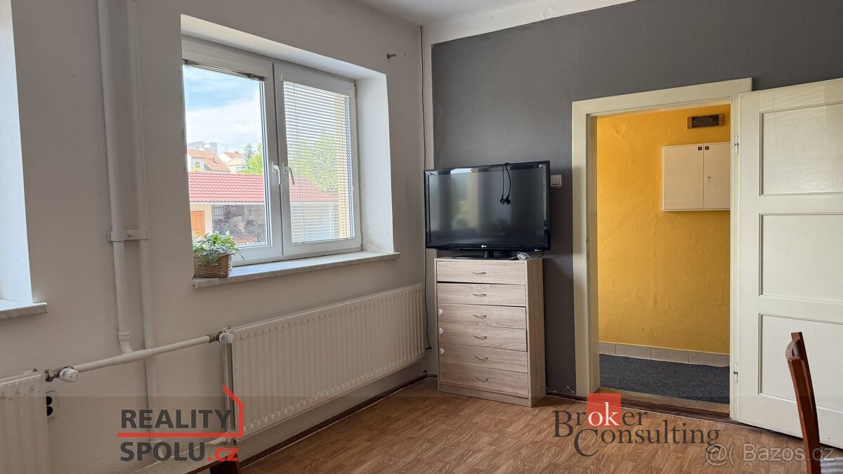 Prodej, domy/rodinný, 98 m2, Práčata, Bosonohy, 64200 Brno-B - 2