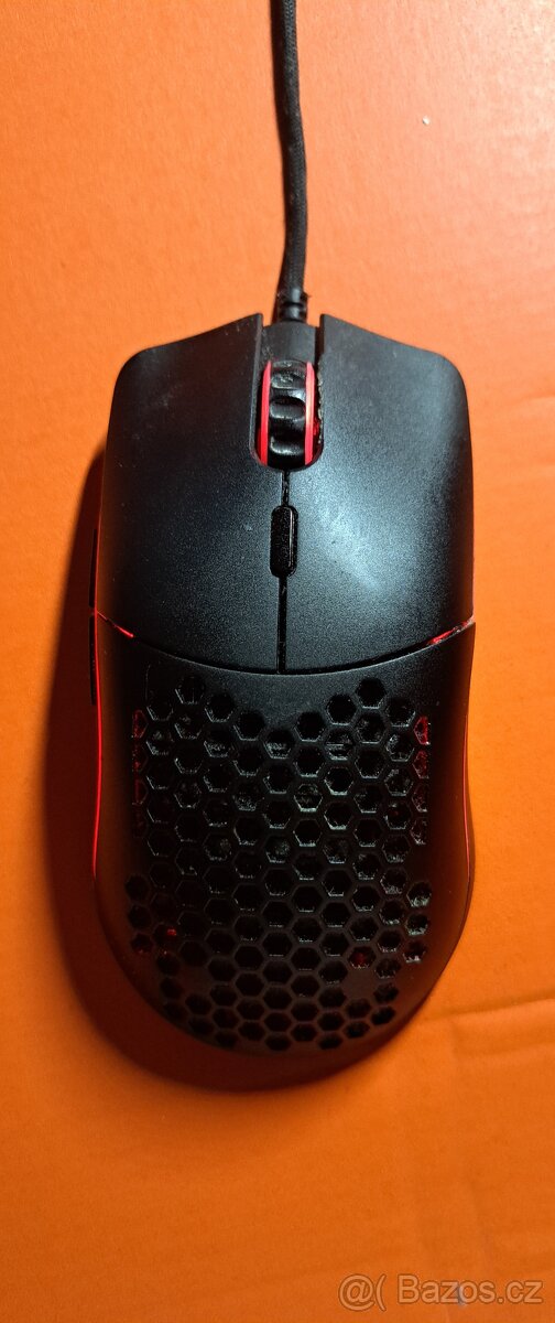 Glorious Model O - 2