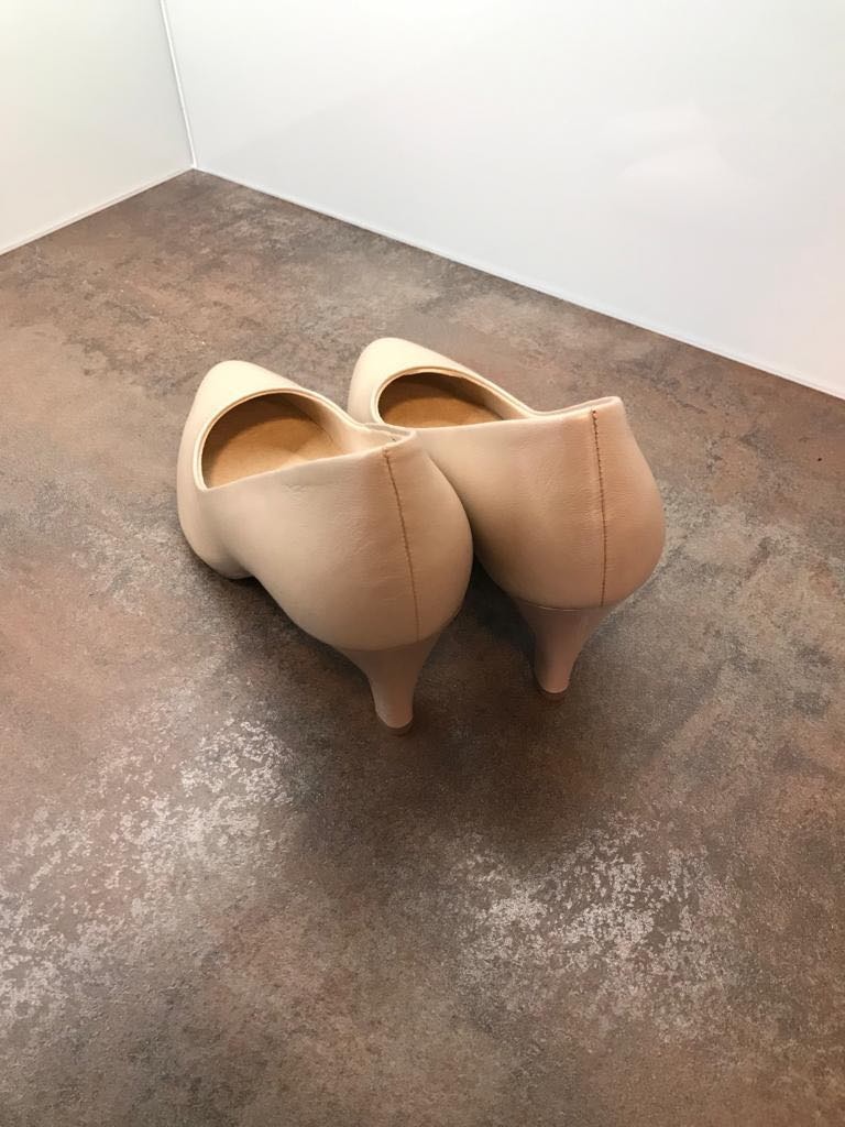 Dámské lodičky - 2