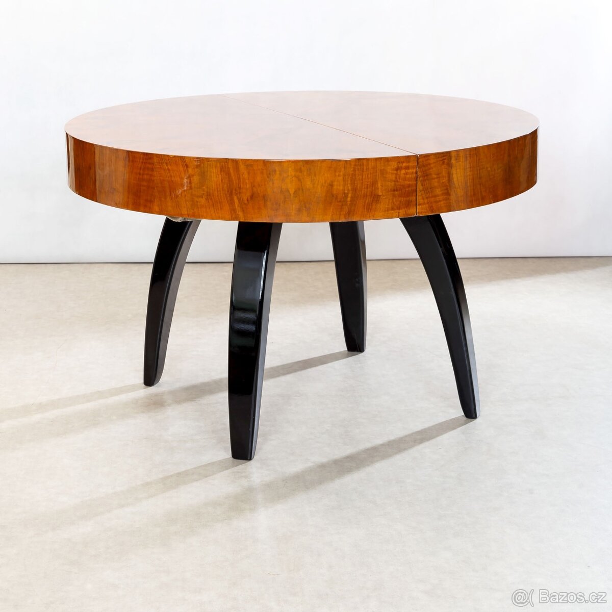 JÍDELNÍ STŮL ROZKLÁDACÍ PAVOUK-J.HALABALA - 2