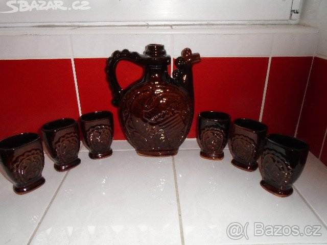 Prodám různé věci do domácnosti - 2