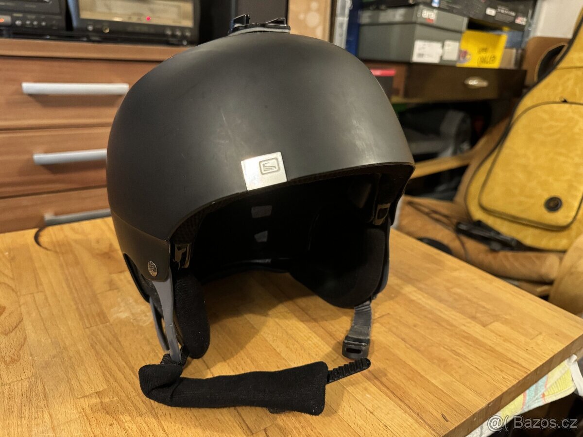Helma Scott pro sjezdové lyžování a snowboard - 2