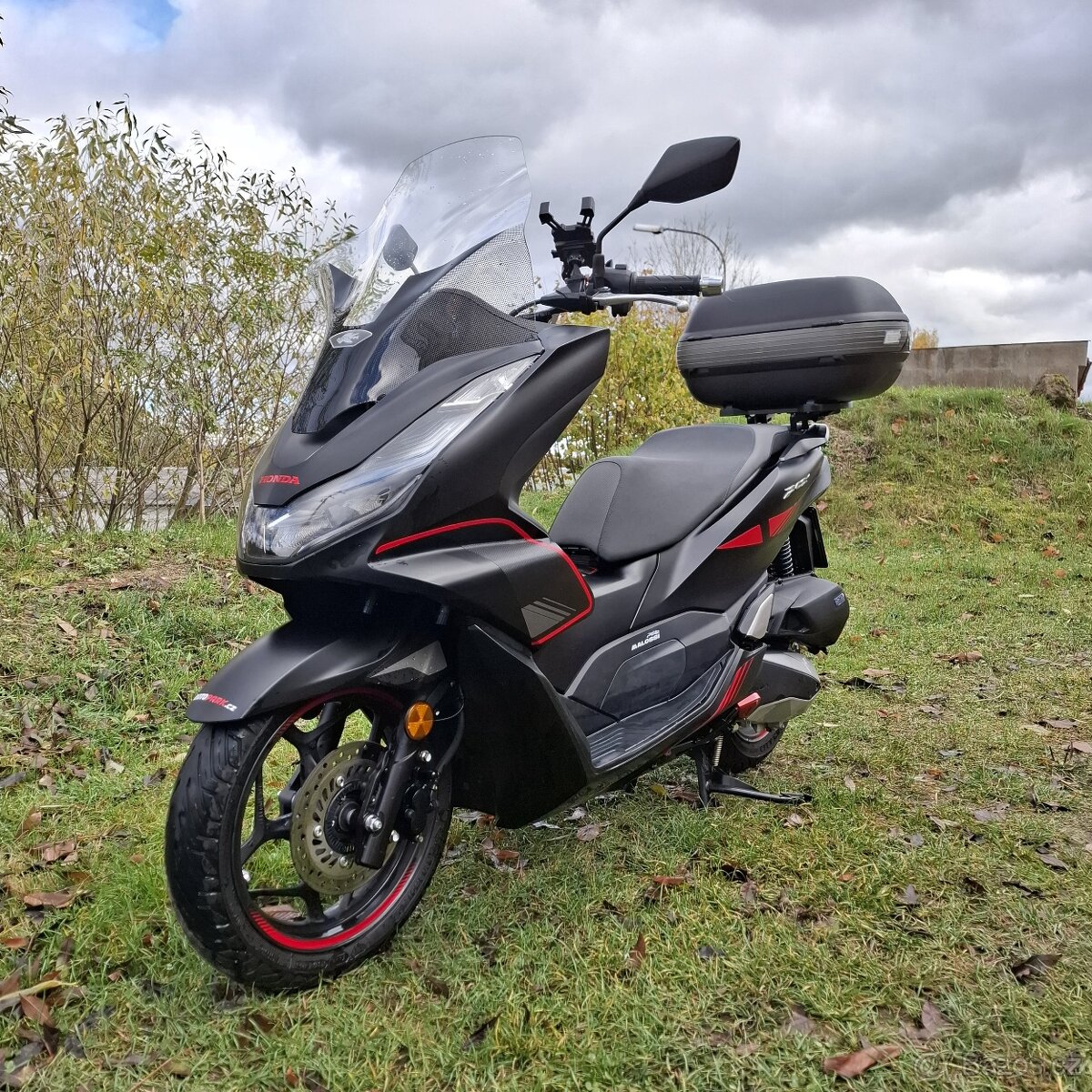 Honda PCX 125 - 2