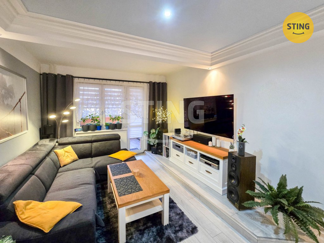 Prodej byt 2+1, 60 m², ul. Majakovského, Karviná, 134043 - 2