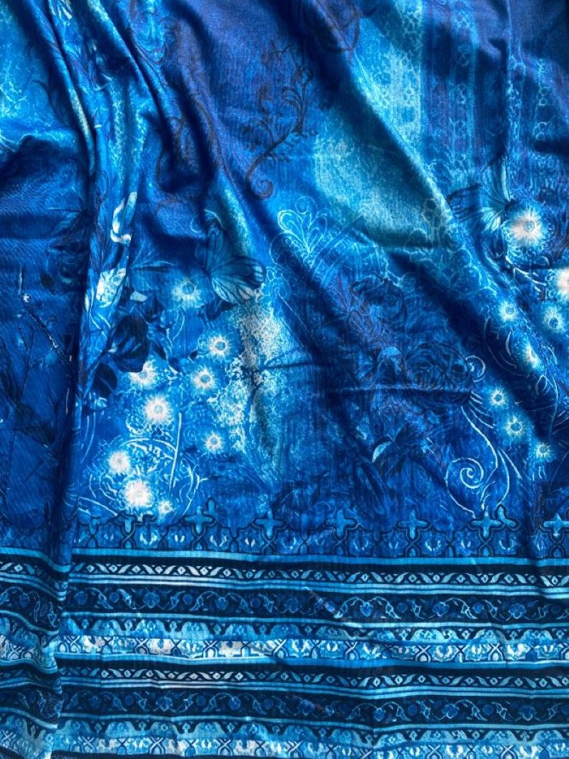 Krásné nové šaty velikost 2XL/46/XXL - 2