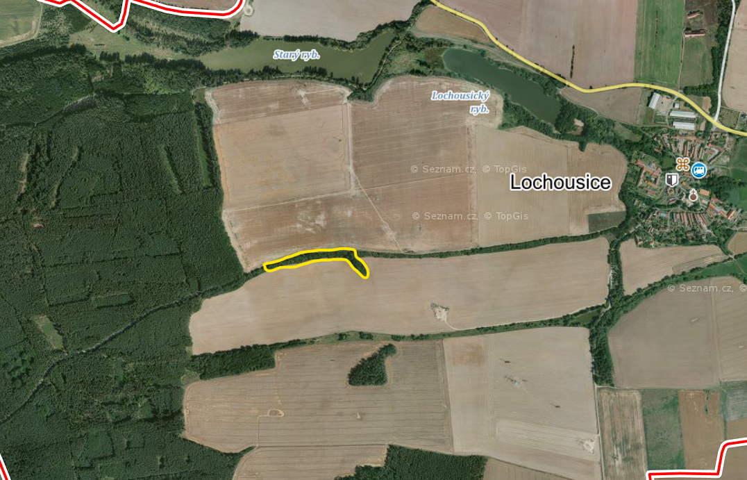 Lochousice - 2