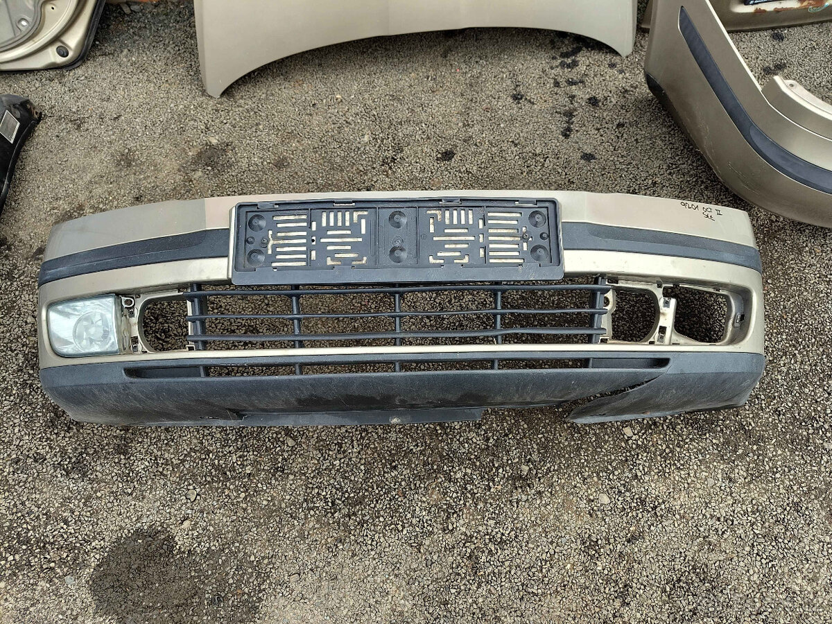 Karosářské díly Škoda Octavia II, 2 kombi 9201 - 2