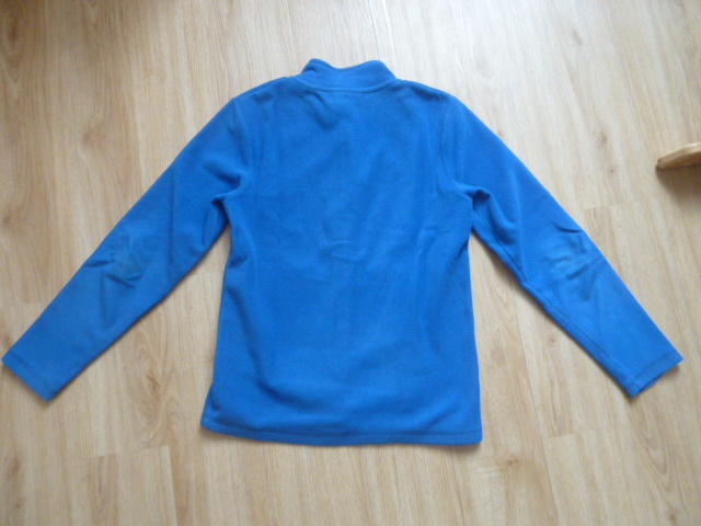 Mikina fleecová Crivit, vel. 158/164 - 2