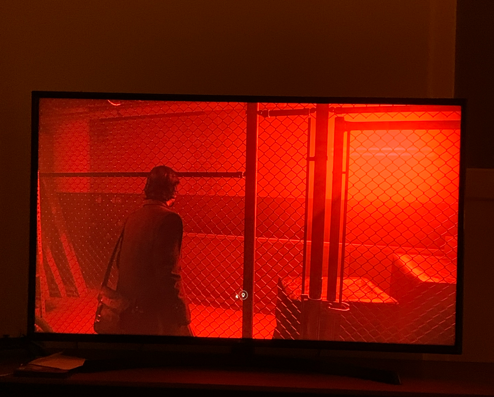 Alan Wake 2 PS5Playstation 5 - 2