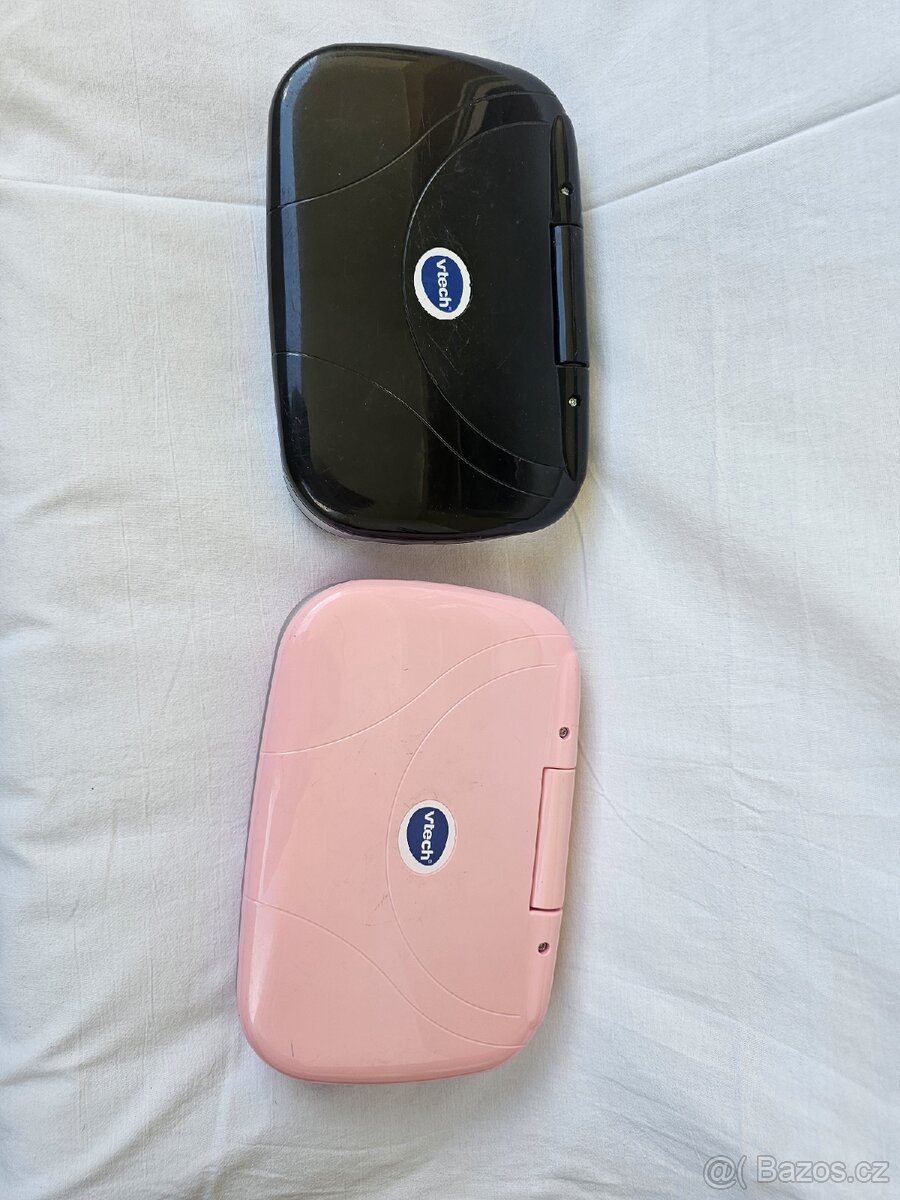 Dětský notebook - 2