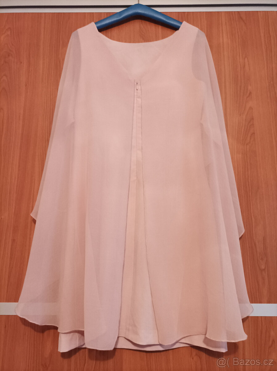 Společenské šaty vel.38 - 2