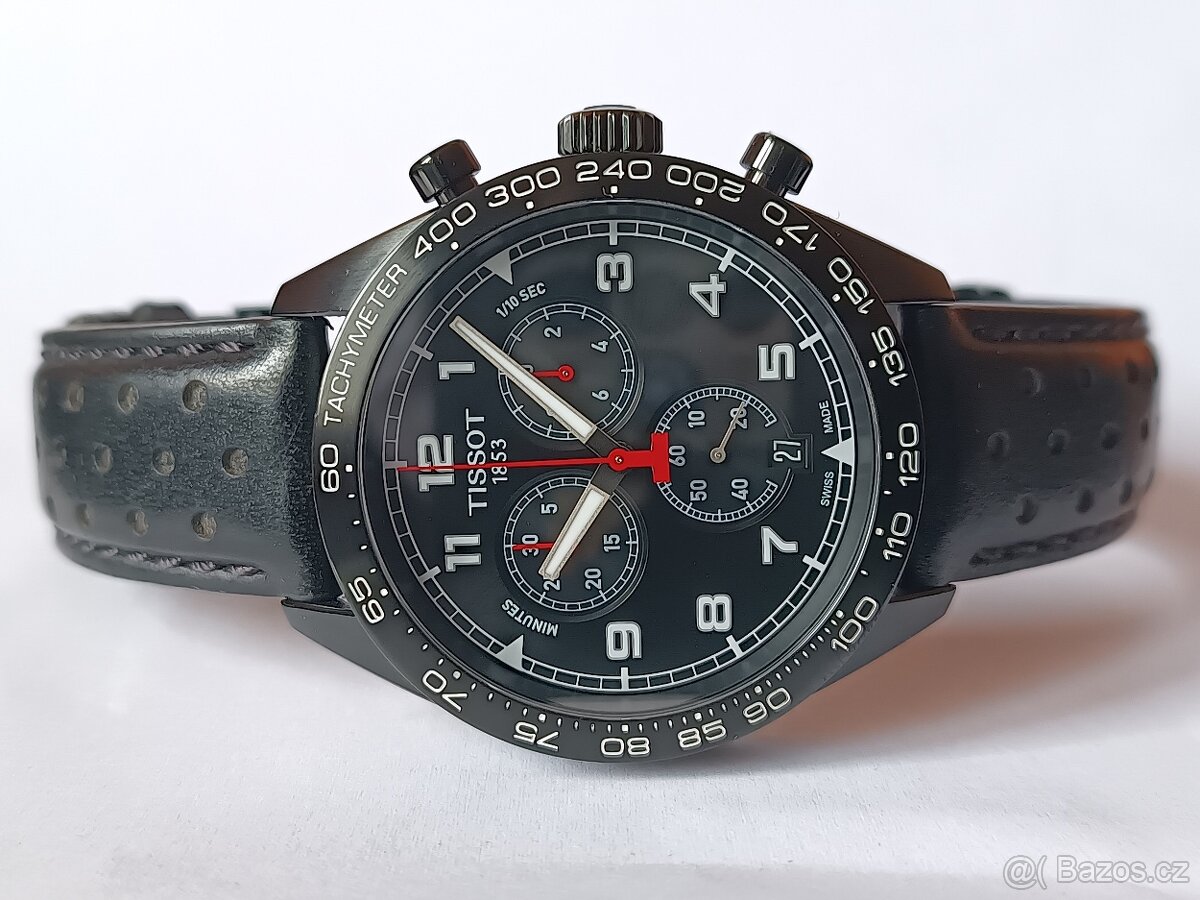 Tissot PRS 516 Quartz Chronograph T131.617.36.052.00 - 2