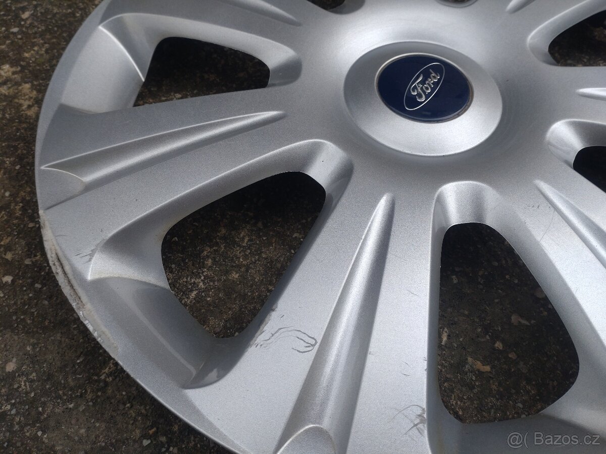 16" Poklice Ford Focus, Mondeo - 2