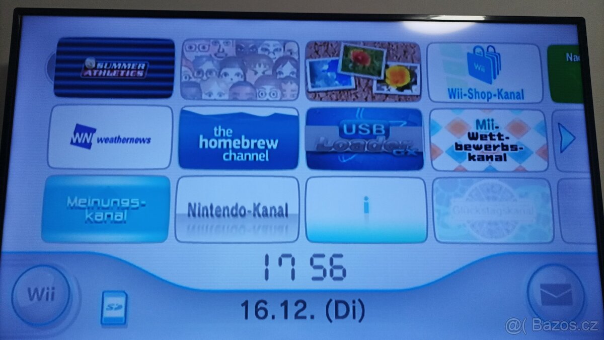 Nintendo WII - 2