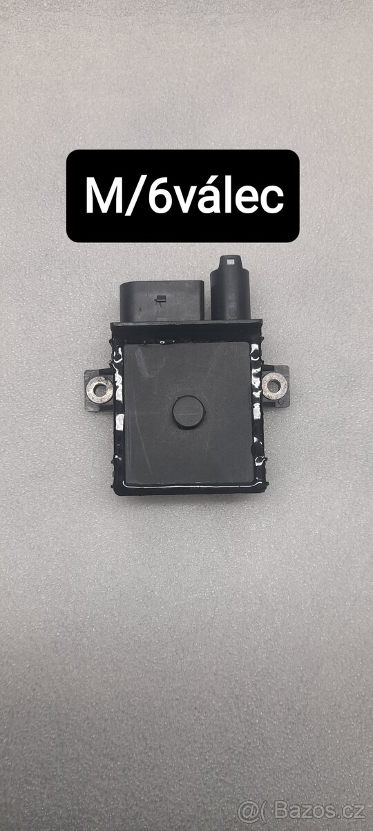 BMW Řídící jednotka žhavení - 2