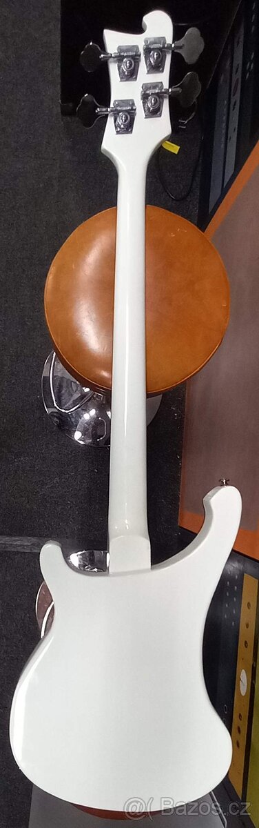 Rickenbacker kopie - 2