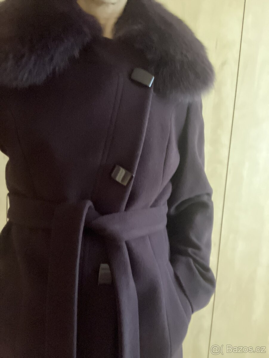 Kabát dámský - 2