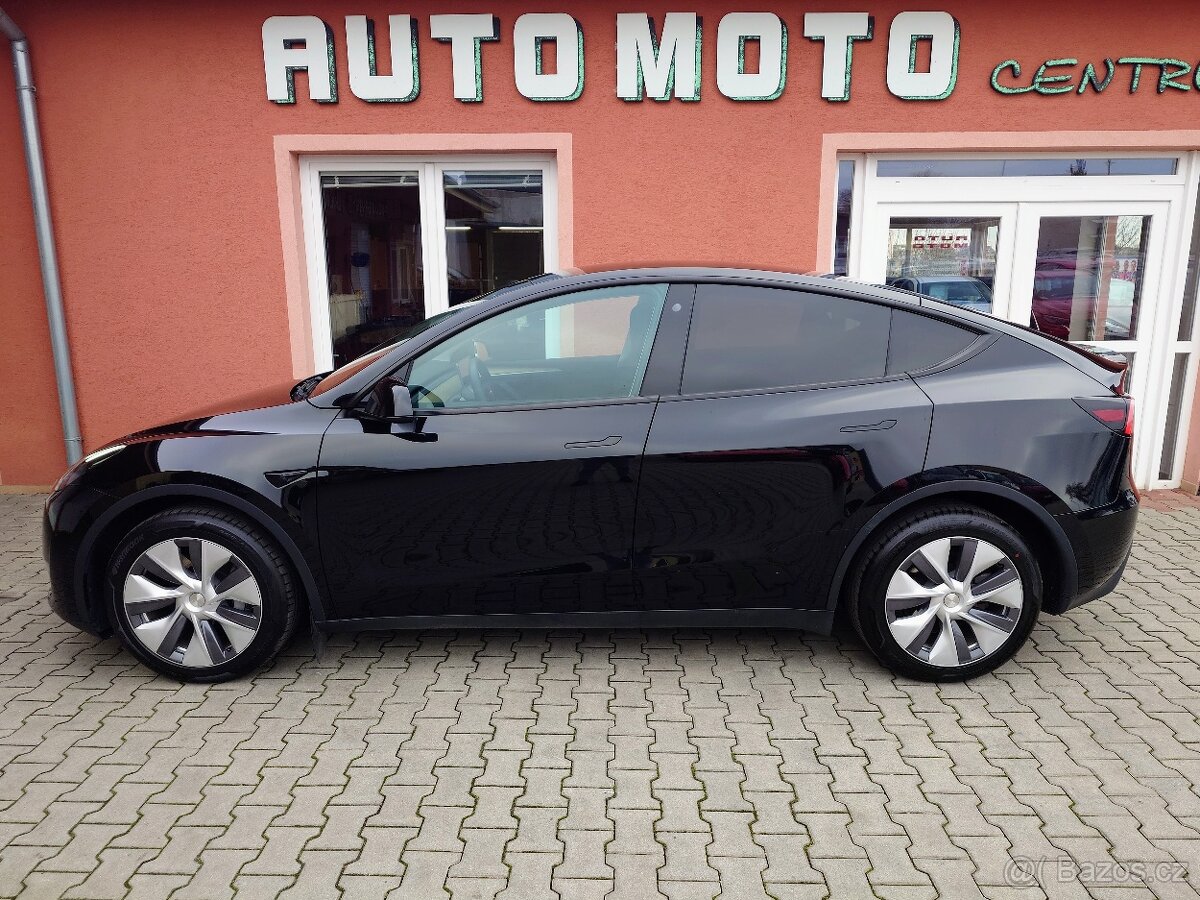 Tesla Model Y 2022 Long Range Dual Motor 378 kW - 2