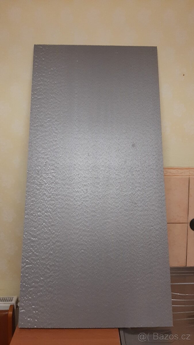 Izolační polystyrenové desky - 2