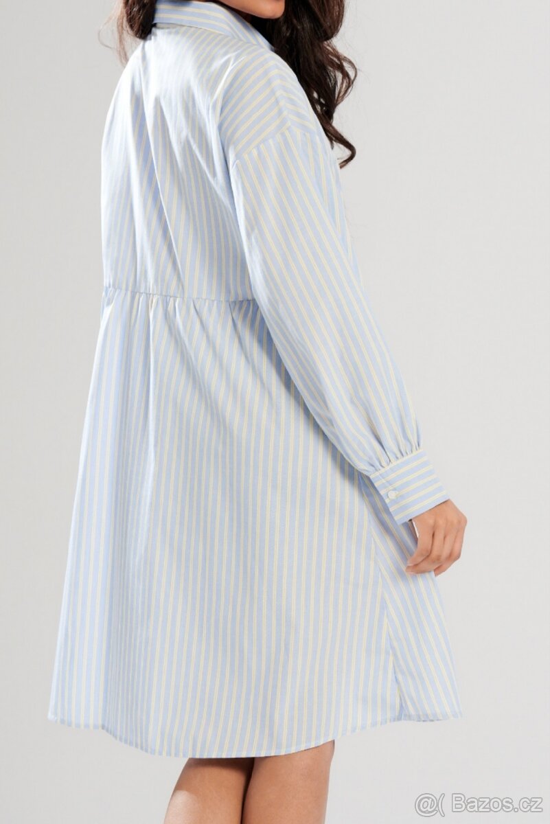 Šaty-nové/nepoužité, vel. L - 2