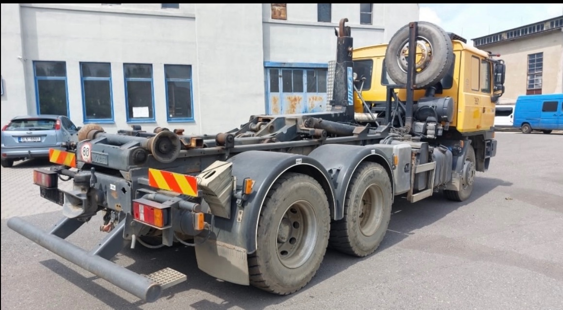 Tatra T815 Terno - 2