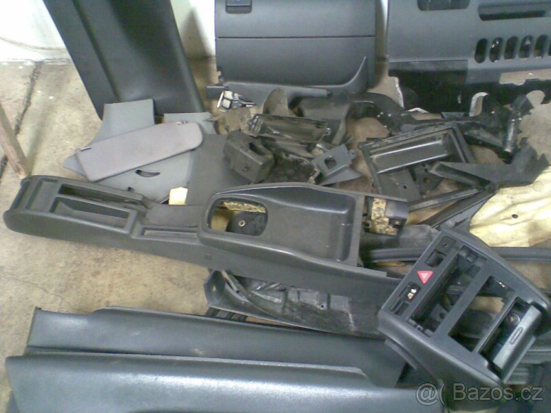 Audi A3 1.9Tdi 3Dvř. 81Kw - 2