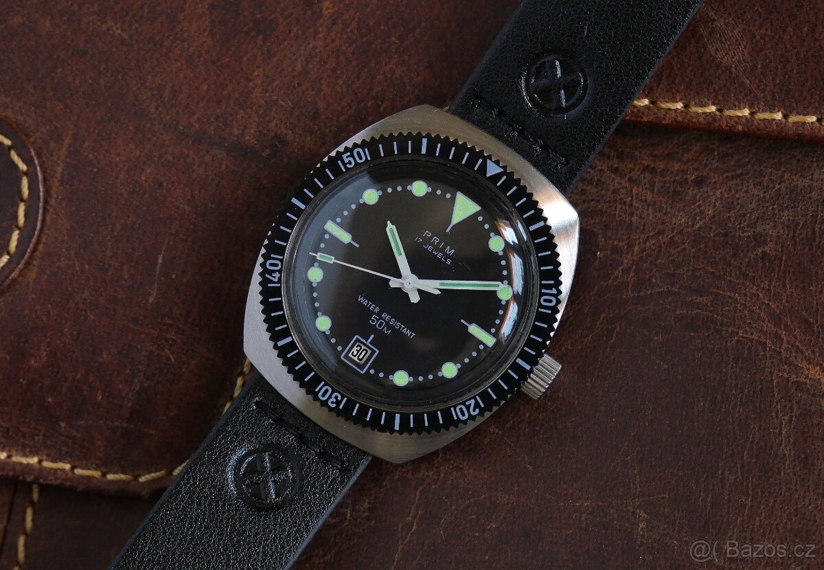 PRIM SPORT 2 POTÁPKY - 2