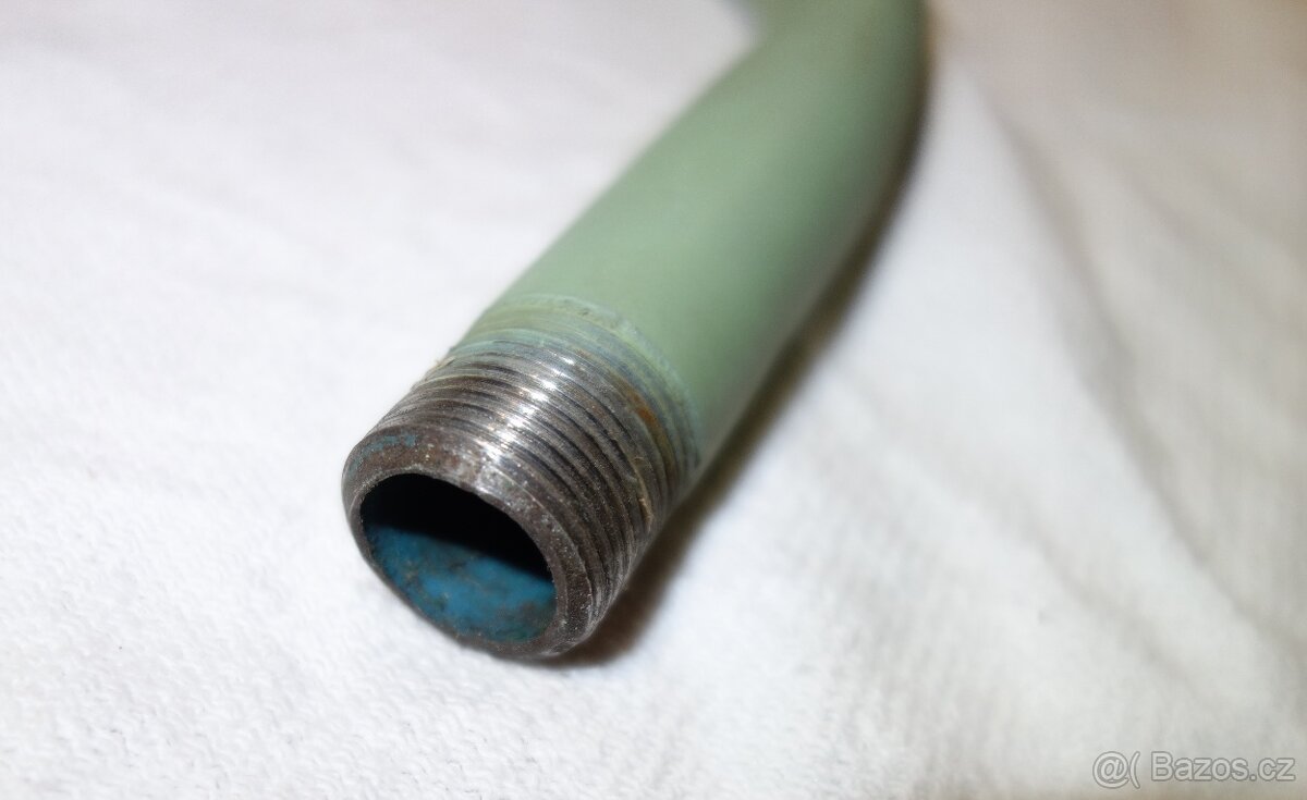 Odtok - pila PRM-170 - 2