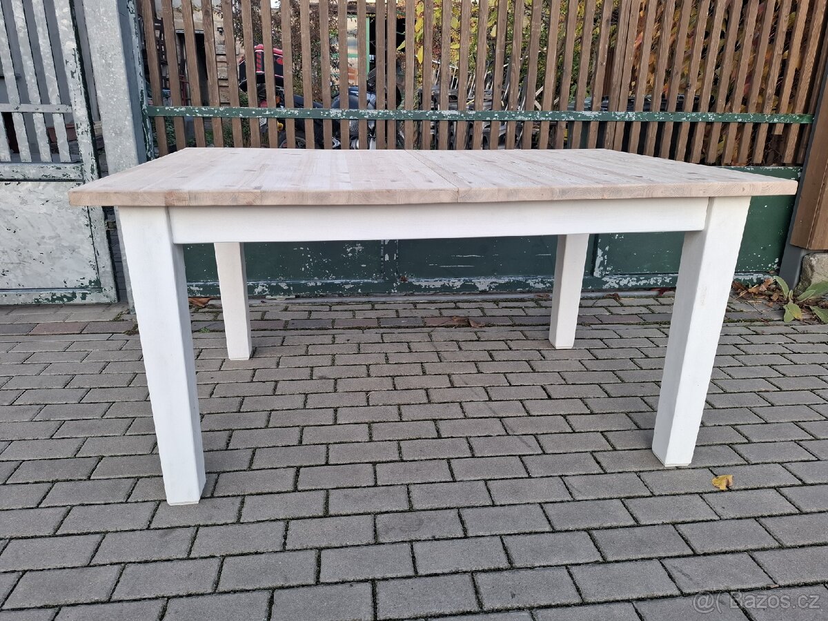 Starší stůl ikea Stornas - 2