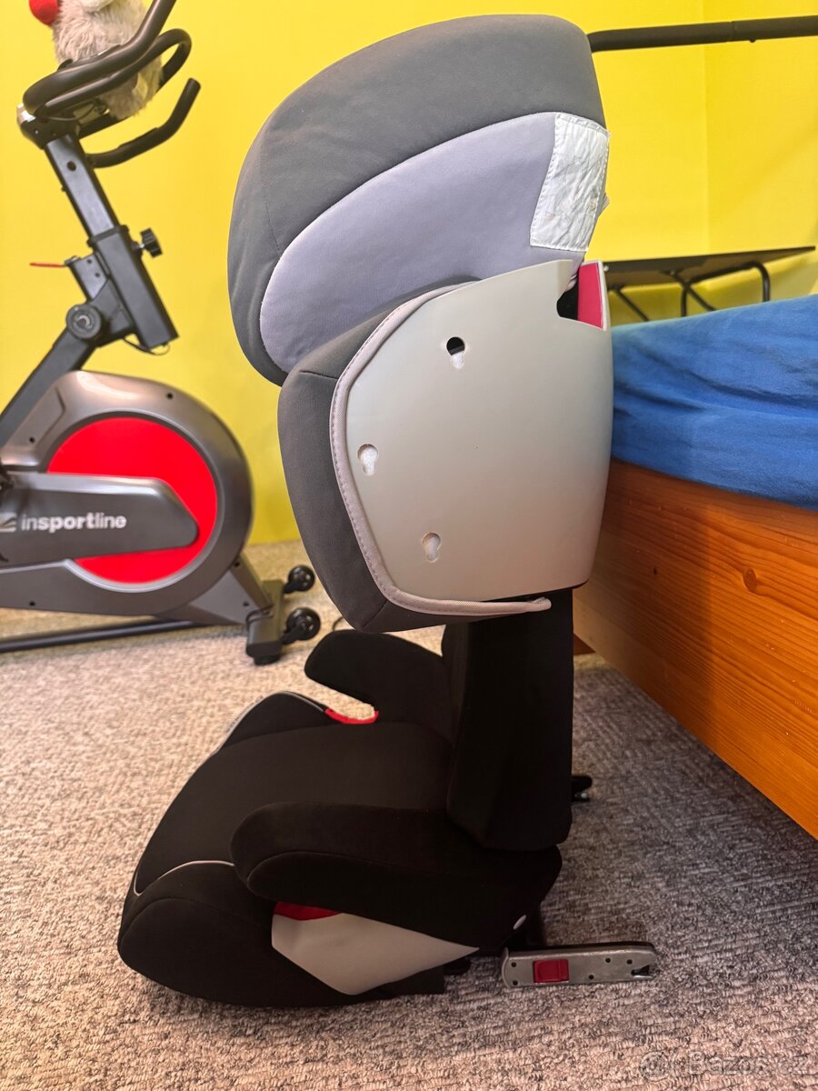 Autosedačka Cybex - 2