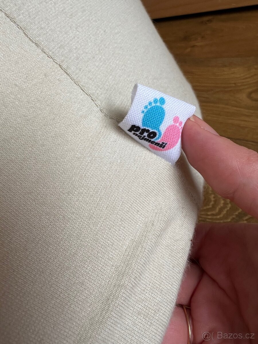 Suchý bazének s kuličkami - 2