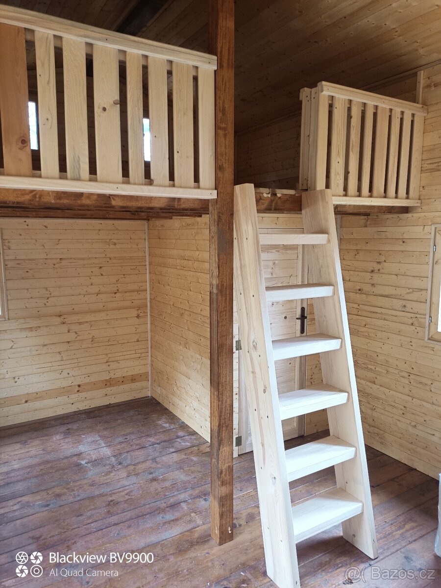 Zahradni chata - 2