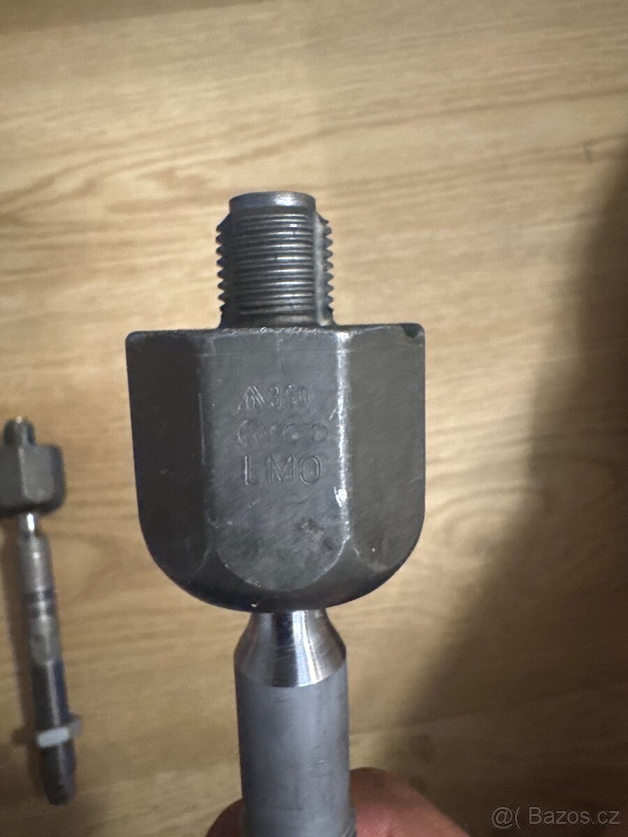 VW T5 a T6 spojovacky - 2