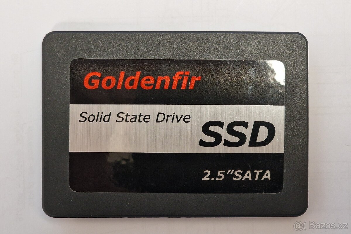 SSD 2TB sata3 - 2