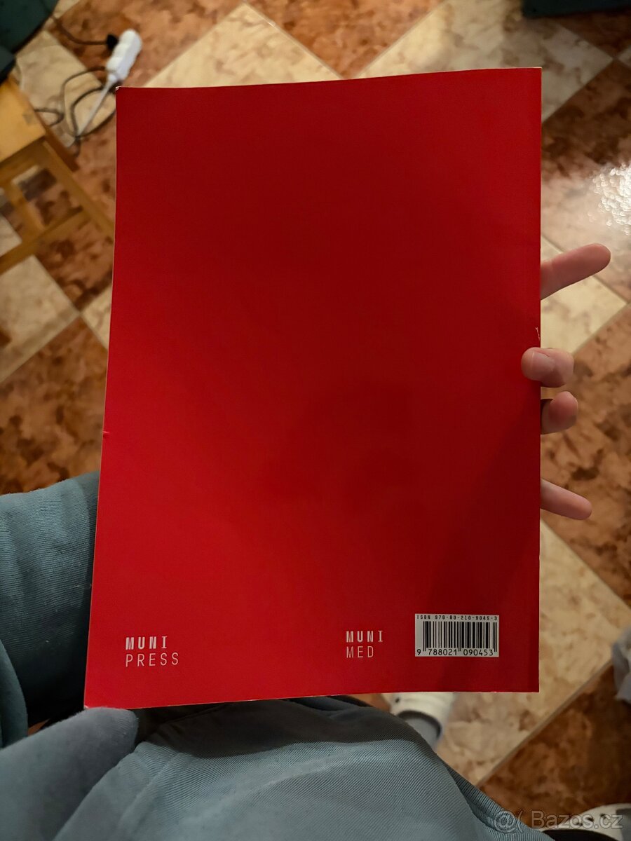 Modelové otázky LF - 2