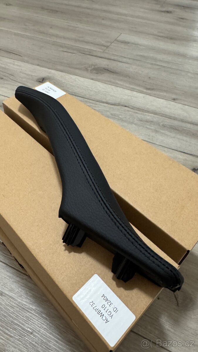 Rukojeť dveří BMW F10 - 2