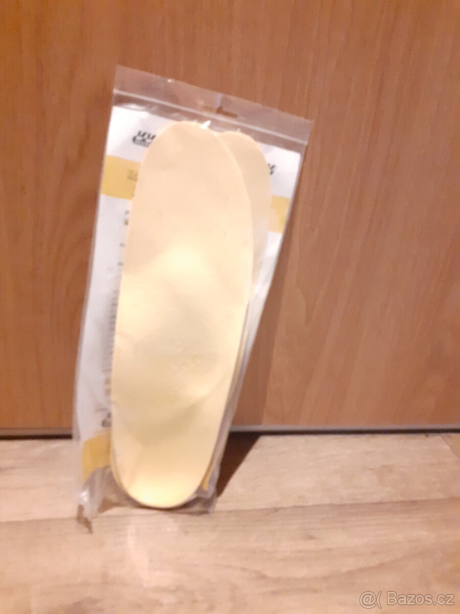 dětské ortopedické vložky - 2