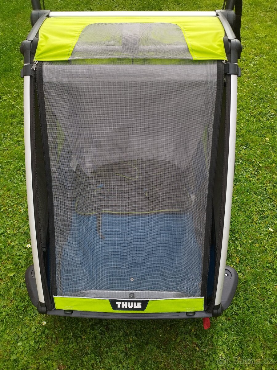 Thule Chariot double - 2